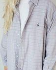 Ralph Lauren - Shirt