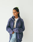 Ralph Lauren - Full Zipper