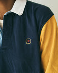 Tommy Hilfiger - Rugby-Polo