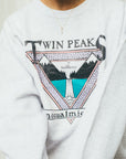 Twin Peaks - Sweatshirt