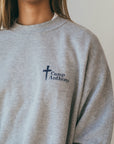 Camp Anthony - Sweatshirt