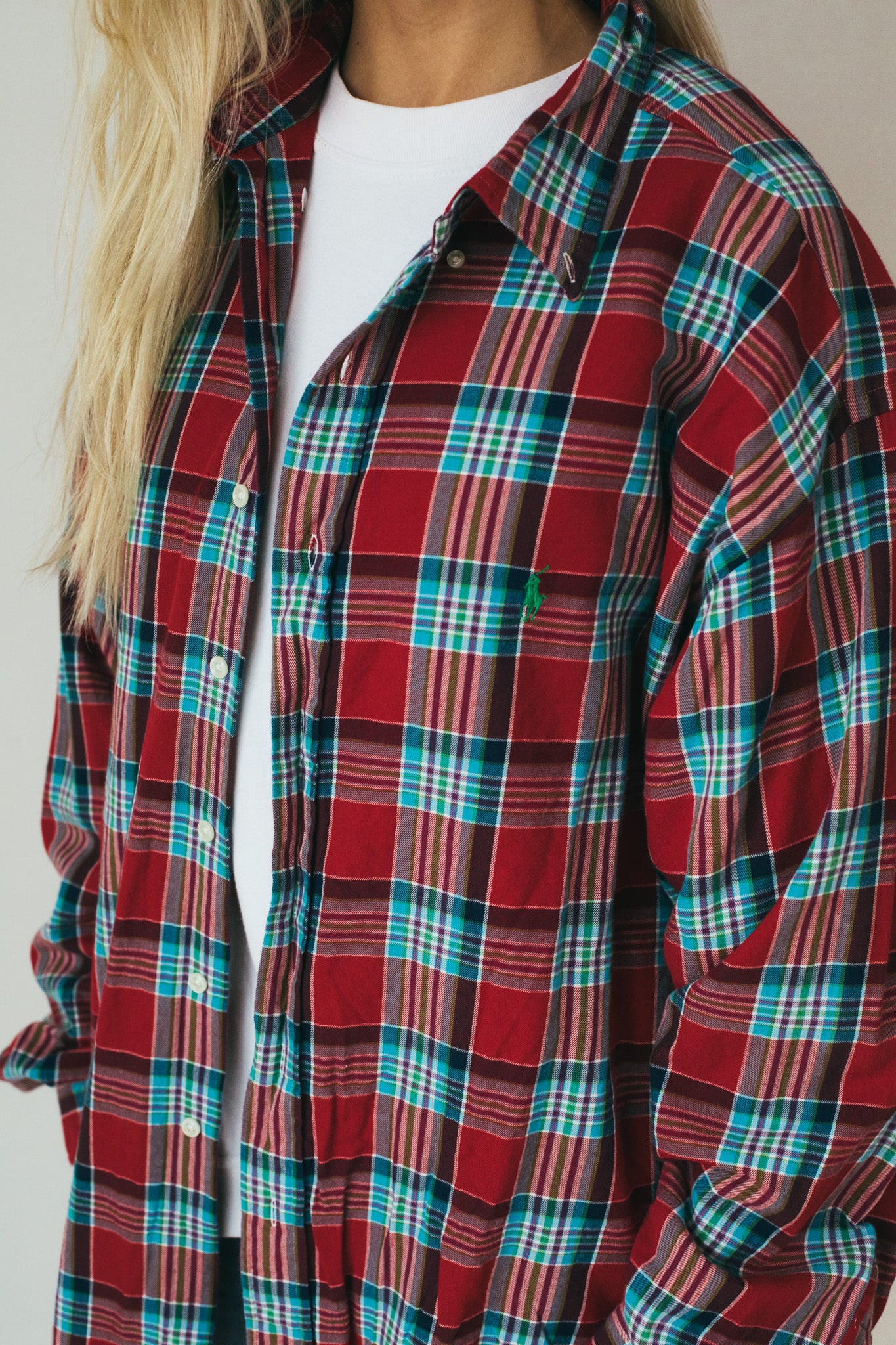 Ralph Lauren - Shirt