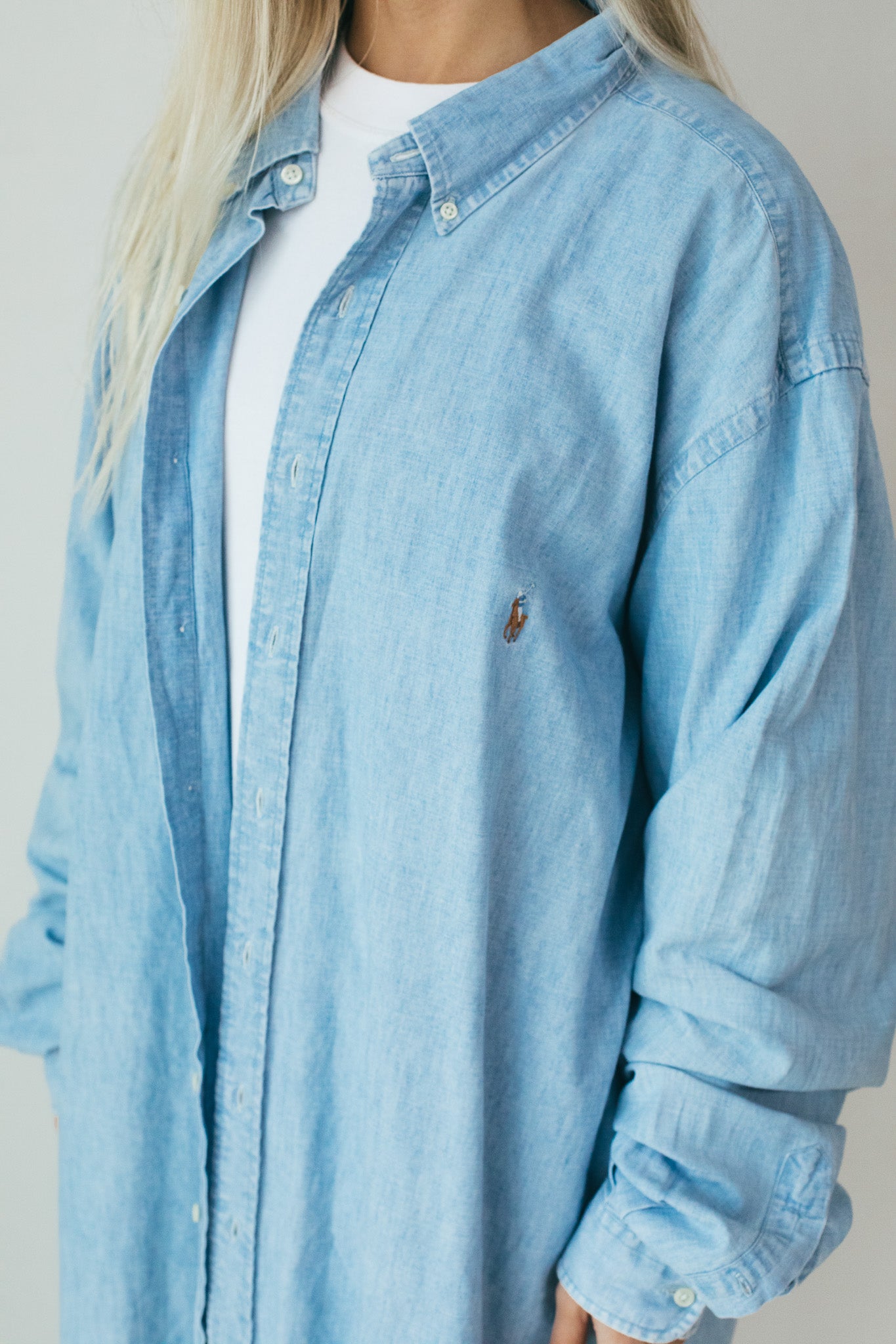 Ralph Lauren - Shirt