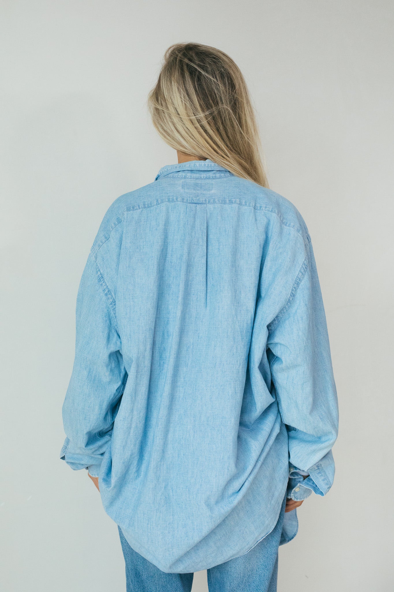 Ralph Lauren - Shirt