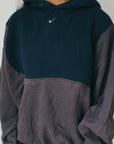 Nike - Centre Swoosh Hoodie