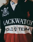 Ralph Lauren - Rugby Polo