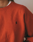 Ralph Lauren - Sweatshirt