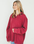 Ralph Lauren - Quarter zip