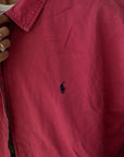 Ralph Lauren - Harrington Jacket