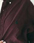 Ralph Lauren - Shirt