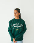 Ralph Lauren Airfield Ops 671 - Sweatshirt