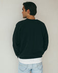 Obere Halbinsel - Sweatshirt