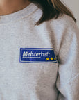 Meister Haft - Sweatshirt