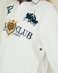 PRL Club - Rugby-Polo