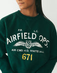 Ralph Lauren Airfield Ops 671 - Sweatshirt