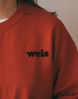 Weis - Sweatshirt