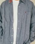 Tommy Hilfiger - Shirt