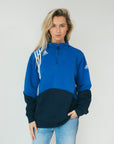 Adidas - Quarter Zip