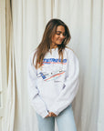 Jetstream Airlines - Vintage - Sweatshirt