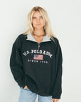 Ralph Lauren - Quarter Zip