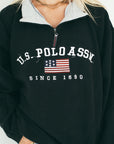 Ralph Lauren - Quarter Zip