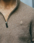 Ralph Lauren - Zipper