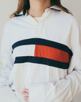 Tommy Hilfiger - Rugby Polo