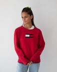 Tommy Hilfiger - Pullover