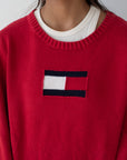 Tommy Hilfiger - Pullover