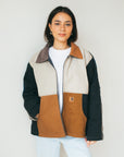 Carhartt - Handmade Detroit Jacket