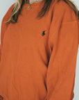 Ralph Lauren - Sweatshirt