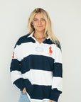 Ralph Lauren - Rugby Polo