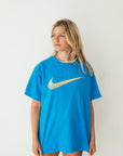 Nike Swoosh - T-Shirt