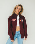 Virginia Tech - Full Zip