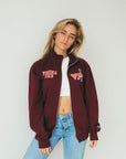 Virginia Tech - Full Zip