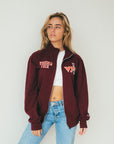 Virginia Tech - Full Zip