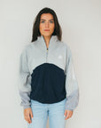 Adidas - Quarter Zip