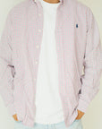 Ralph Lauren - Shirt
