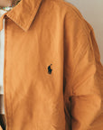 Ralph Lauren - Harrington Jacket