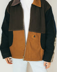 Carhartt - Handmade Detroit Jacket