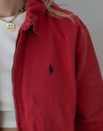 Ralph Lauren - Harrington Jacket