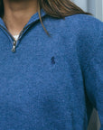 Ralph Lauren - Reißverschluss