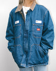 Dickies Vintage Jeansjacke