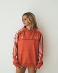 Adidas - Vintage Hoodie