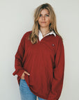 Chaps Ralph Lauren - Rugby Polo