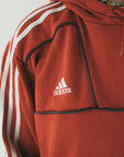 Adidas - Vintage Hoodie