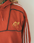Adidas - Vintage Hoodie