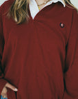 Chaps Ralph Lauren - Rugby Polo