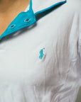 Ralph Lauren - Long Sleeve Polo