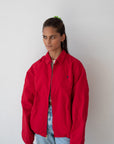 Ralph Lauren - Harrington Jacket